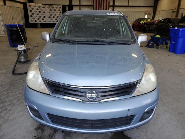 Photo 5 from auction – 2011 NISSAN VERSA S with VIN 3N1BC1CP3BL509393