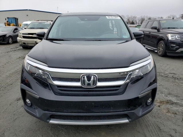 Photo 5 from auction – 2020 HONDA PILOT EXL with VIN 5FNYF5H54LB026962