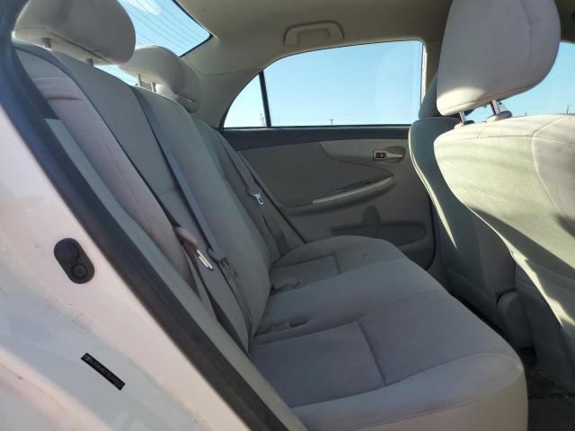 Photo 10 from auction – 2011 TOYOTA COROLLA BA with VIN JTDBU4EE7BJ099521