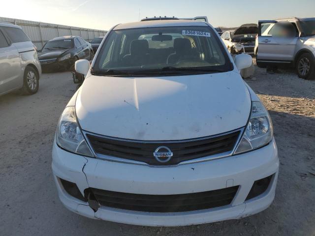 Zdjęcie 5 z aukcji – 2012 NISSAN VERSA S z VIN 3N1BC1CP3CK288417