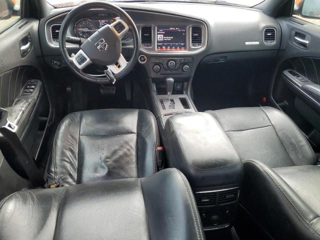 Photo 8 from auction – 2014 DODGE CHARGER R/ with VIN 2C3CDXCT3EH300588