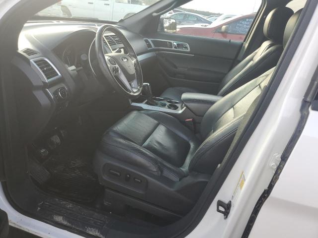 Photo 7 from auction – 2013 FORD EXPLORER X with VIN 1FM5K7D87DGA24412