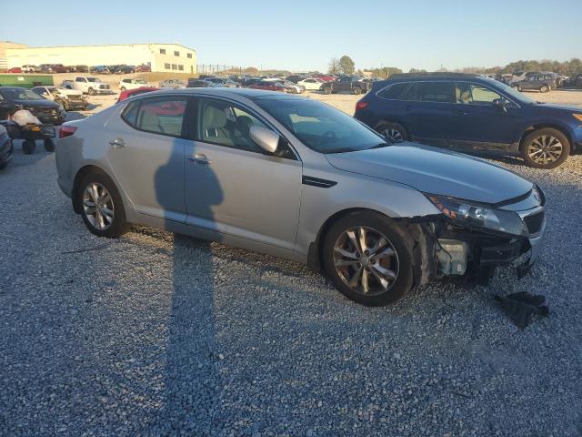 Photo 4 from auction – 2013 KIA OPTIMA EX with VIN 5XXGN4A74DG248257