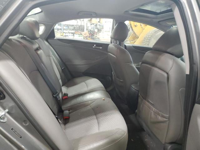 Photo 10 from auction – 2012 HYUNDAI SONATA SE with VIN 5NPEC4AB9CH432534