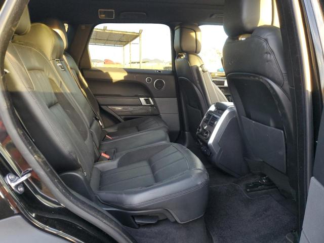 Photo 11 from auction – 2020 LAND ROVER RANGE ROVE with VIN SALWS2RU6LA877184