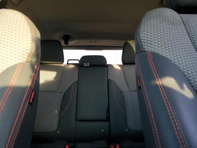 Photo 10 from auction – 2019 SUBARU FORESTER S with VIN JF2SKAPCXKH500665