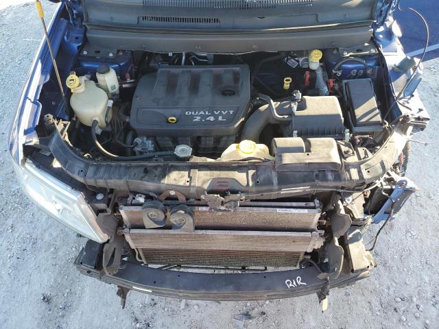 Photo 12 from auction – 2015 DODGE JOURNEY SE with VIN 3C4PDCAB9FT641342