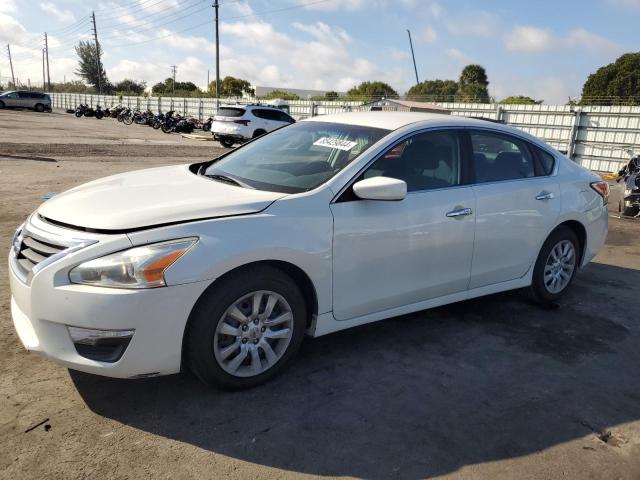 Photo 1 from auction – 2014 NISSAN ALTIMA 2.5 with VIN 1N4AL3AP9EC188814