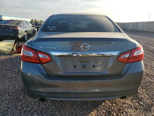 Photo 6 from auction – 2016 NISSAN ALTIMA 2.5 with VIN 1N4AL3AP7GC170346