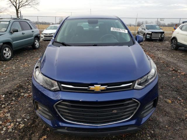 Photo 5 from auction – 2017 CHEVROLET TRAX LS with VIN 3GNCJKSB7HL215742