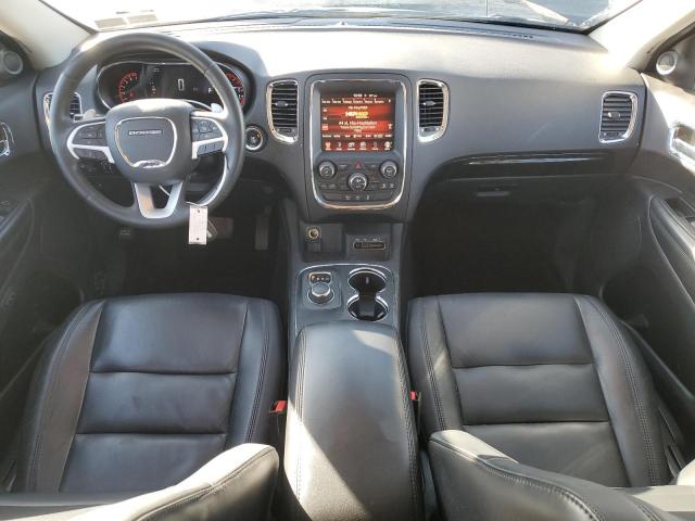 Photo 8 from auction – 2014 DODGE DURANGO LI with VIN 1C4RDJDG9EC452785