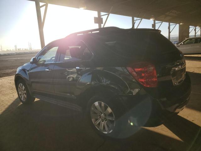 Photo 2 from auction – 2011 CHEVROLET EQUINOX LT with VIN 2CNALFEC4B6418214