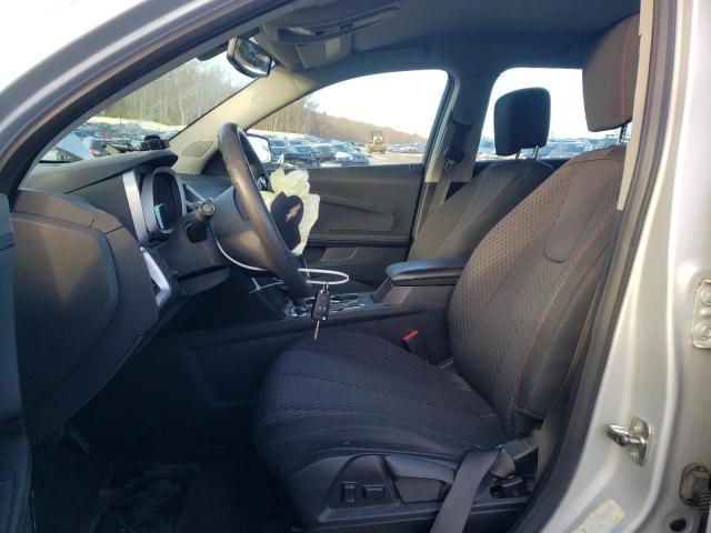 Photo 7 from auction – 2012 CHEVROLET EQUINOX LS with VIN 2GNFLCEK3C6251854