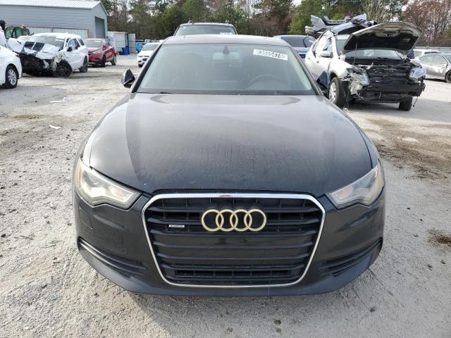 Photo 5 from auction – 2013 AUDI A6 PREMIUM with VIN WAUGFAFC8DN104858