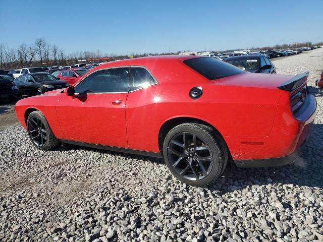 Photo 2 from auction – 2019 DODGE CHALLENGER with VIN 2C3CDZAG1KH602586