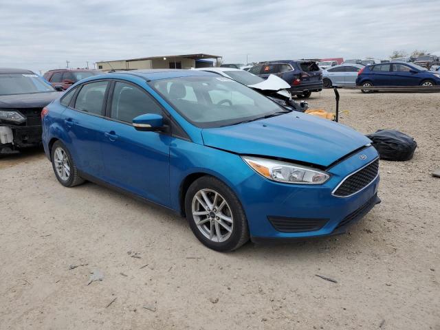 Photo 4 from auction – 2015 FORD FOCUS SE with VIN 1FADP3F23FL326010