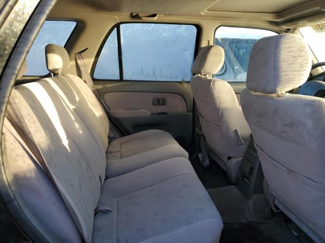 Photo 11 from auction – 2001 TOYOTA 4RUNNER SR with VIN JT3HN86R919047487