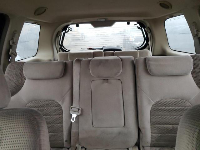 Photo 10 from auction – 2006 NISSAN PATHFINDER with VIN 5N1AR18U06C634192