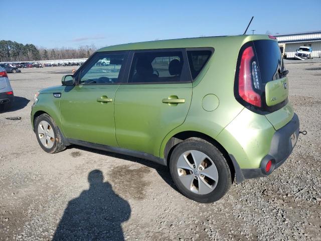 Photo 2 from auction – 2015 KIA SOUL with VIN KNDJN2A27F7811098
