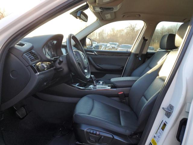 Photo 7 from auction – 2017 BMW X3 XDRIVE2 with VIN 5UXWX9C30H0T16346