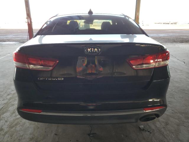 Photo 6 from auction – 2016 KIA OPTIMA LX with VIN 5XXGT4L31GG108767
