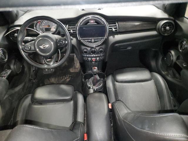 Photo 8 from auction – 2016 MINI COOPER S with VIN WMWXU3C5XG2B63166