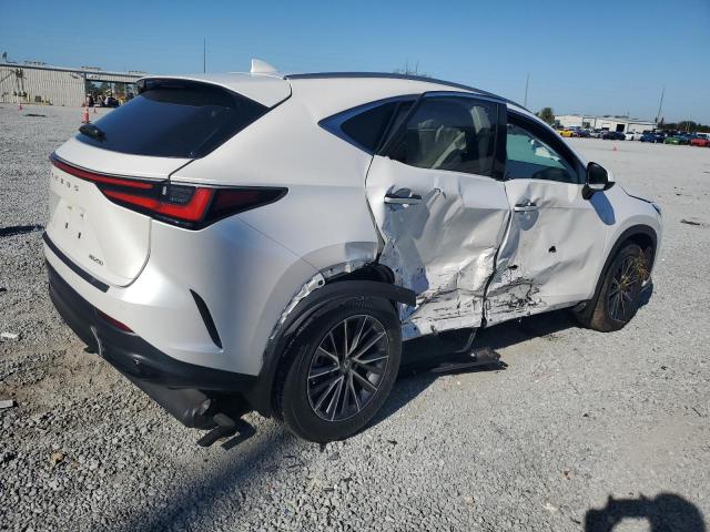 Photo 3 from auction – 2025 LEXUS NX 250 PRE with VIN 2T2GDCAZ1SC016522