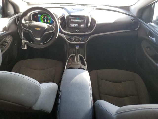 Photo 8 from auction – 2018 CHEVROLET VOLT LT with VIN 1G1RC6S53JU127645