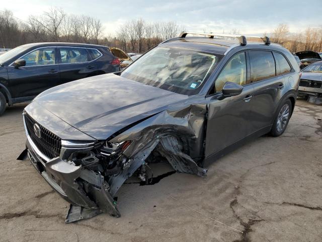 MAZDA CX-90 PREF 2024 with VIN JM3KKCHD4R1132012 - Photo from auction