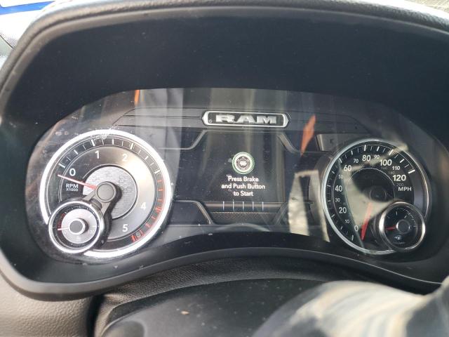 Photo 9 from auction – 2019 RAM 2500 LARAM with VIN 3C6UR5FLXKG589053