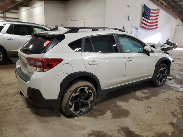 Photo 3 from auction – 2022 SUBARU CROSSTREK with VIN JF2GTHMC5N8229180