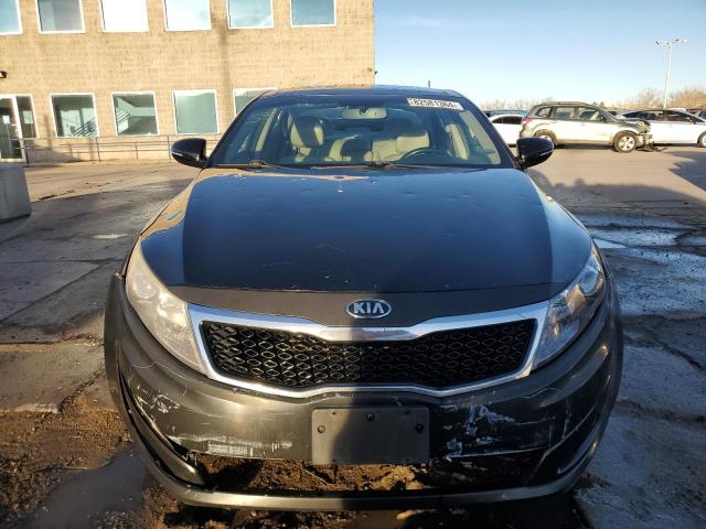 Photo 5 from auction – 2013 KIA OPTIMA EX with VIN 5XXGN4A72DG178015