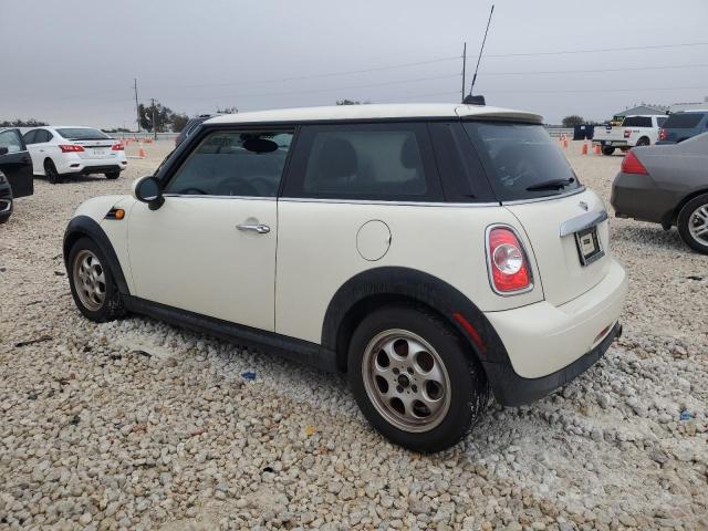 Photo 2 from auction – 2012 MINI COOPER with VIN WMWSU3C57CT261910