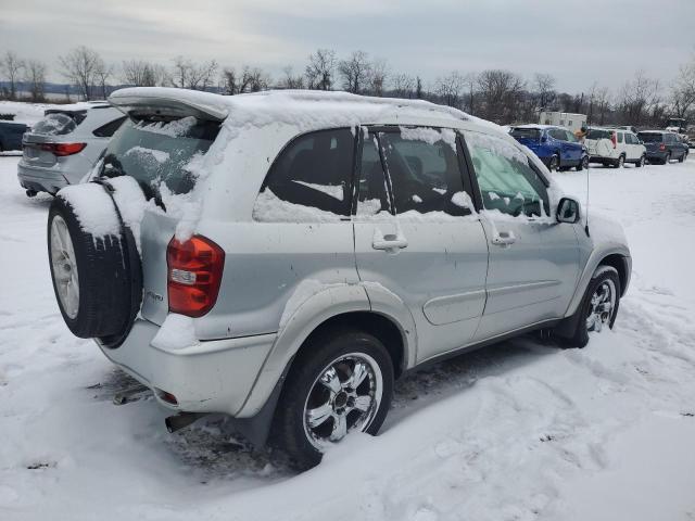 Photo 3 from auction – 2004 TOYOTA RAV4 with VIN JTEHD20V240013266