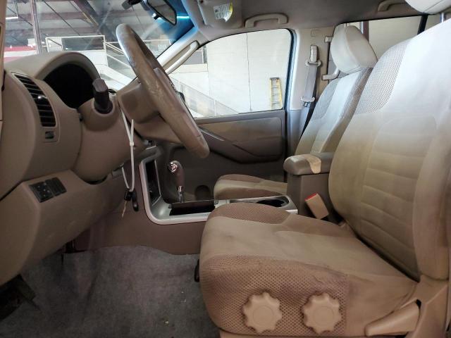 Photo 7 from auction – 2010 NISSAN PATHFINDER with VIN 5N1AR1NB5AC626052