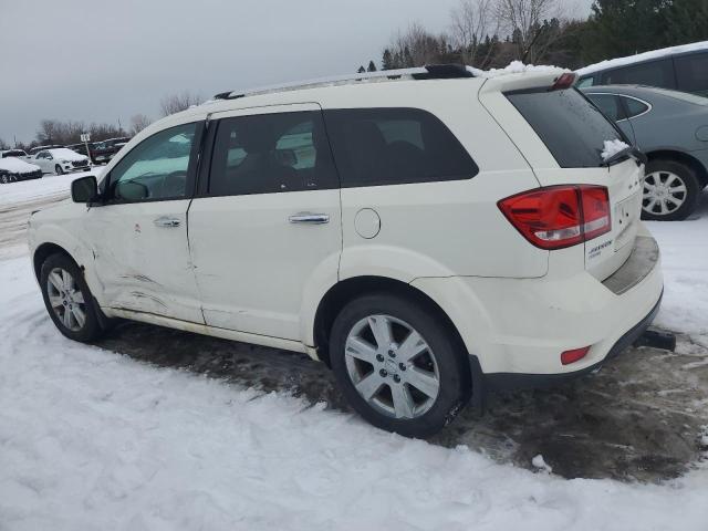 Photo 2 from auction – 2011 DODGE JOURNEY R/ with VIN 3D4PH6FG5BT539768