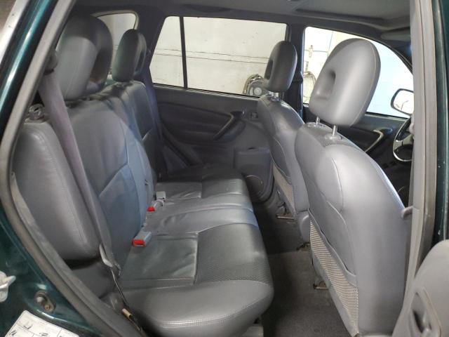 صورة رقم 10 من المزاد - 2002 TOYOTA RAV4 مع VIN JTEHH20V626065773
