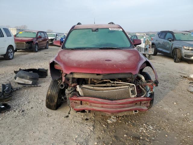 Photo 5 from auction – 2010 CHEVROLET EQUINOX LT with VIN 2CNALDEW3A6291341