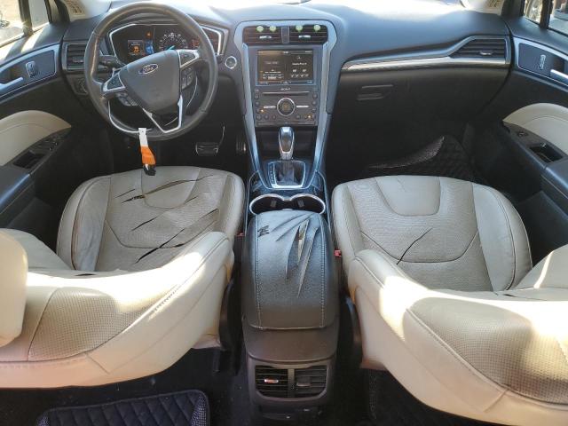 Photo 8 from auction – 2016 FORD FUSION TIT with VIN 3FA6P0K92GR226042