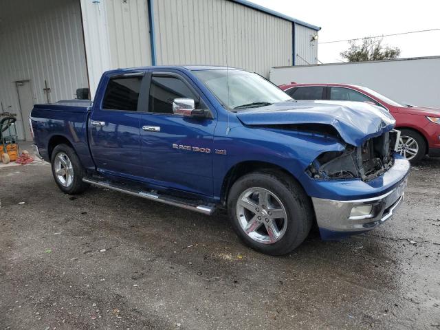 Photo 4 from auction – 2011 DODGE RAM 1500 with VIN 1D7RB1CT0BS526736