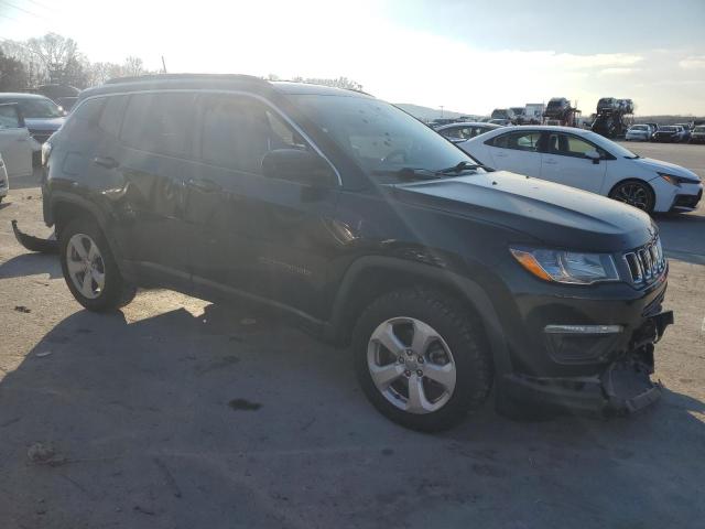 Photo 4 from auction – 2019 JEEP COMPASS LA with VIN 3C4NJDBB6KT849676