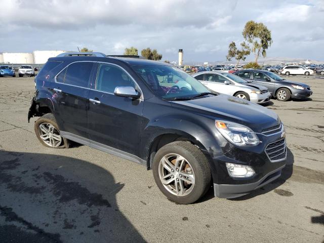 Photo 4 from auction – 2016 CHEVROLET EQUINOX LT with VIN 2GNFLGE32G6129007