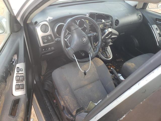 Photo 8 from auction – 2007 TOYOTA COROLLA MA with VIN 2T1KR32EX7C658160