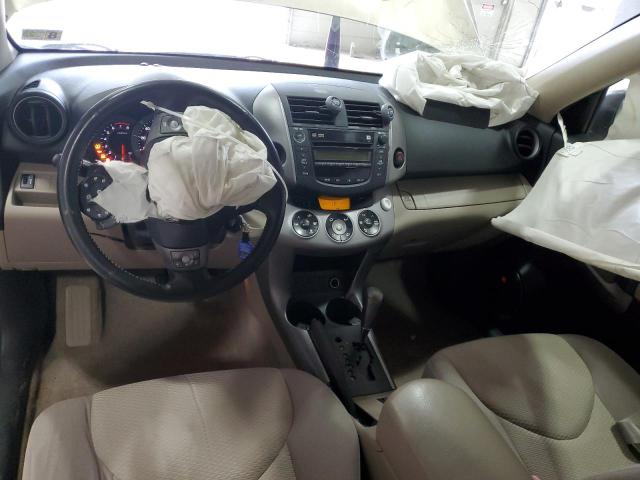 Photo 8 from auction – 2008 TOYOTA RAV4 LIMIT with VIN JTMZD31V585088534