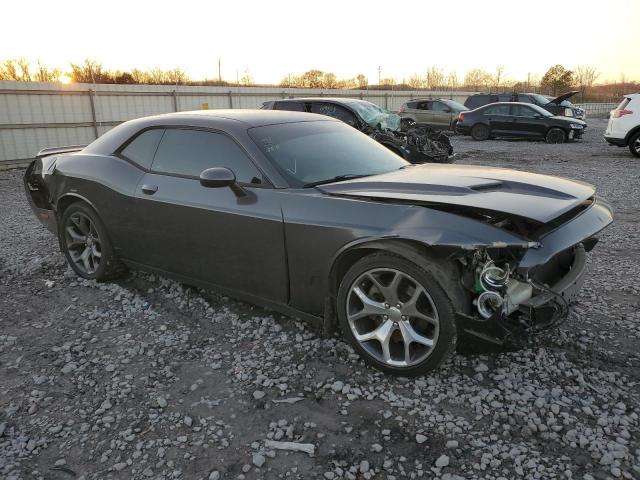 Photo 4 from auction – 2015 DODGE CHALLENGER with VIN 2C3CDZAG4FH805123