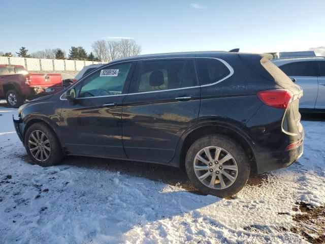 Photo 2 from auction – 2020 BUICK ENVISION E with VIN LRBFX2SA1LD066673
