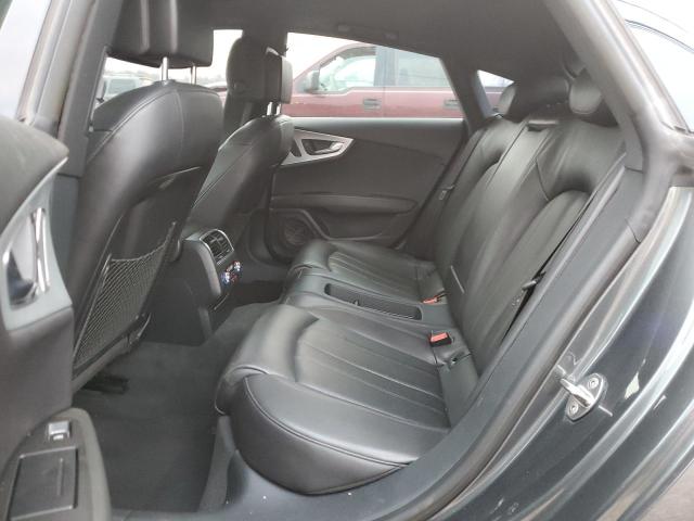 Photo 10 from auction – 2012 AUDI A7 PRESTIG with VIN WAU3GCFC3CN128264