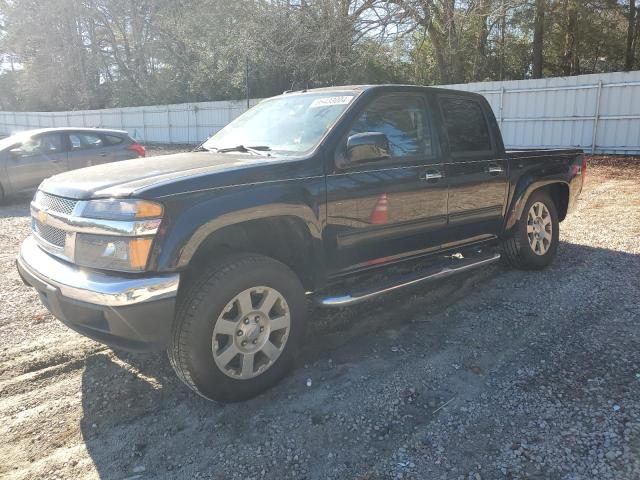 CHEVROLET COLORADO L 2012 with VIN 1GCHTDFE2C8153943 - Photo from auction