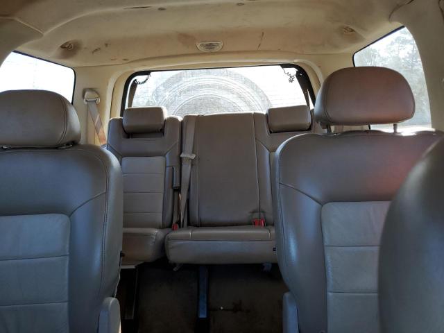 Zdjęcie 10 z aukcji – 2006 FORD EXPEDITION z VIN 1FMPU17516LA99439