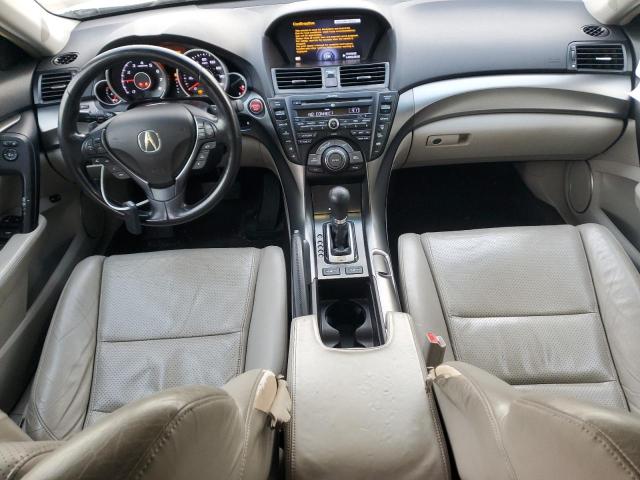 Photo 8 from auction – 2012 ACURA TL with VIN 19UUA8F50CA017588